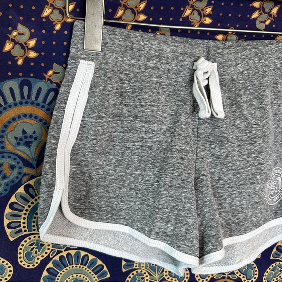 🦋5/20$🦋 justice grey athletic shorts - Picture 2 of 6